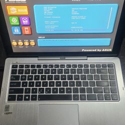 Asus Transformer Book T300LA 4GB Ram