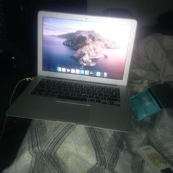 MacBook Air 