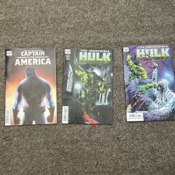 Comic Books from Disney for 10 each