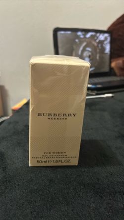 Burberry Perfume for Her