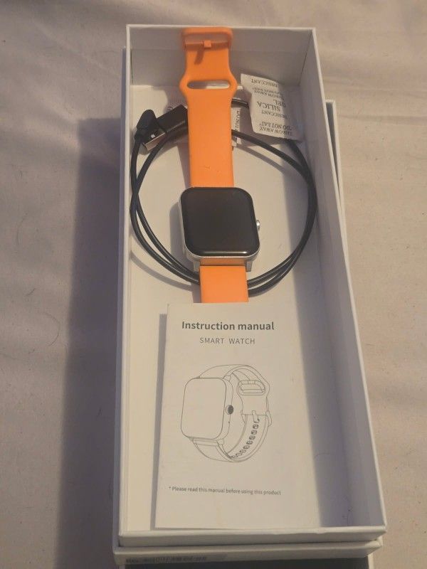 Smart Watch
