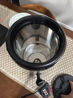 Beverage Dispenser