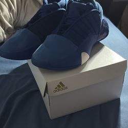 harden Vol 7