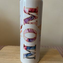 Mom Tumbler