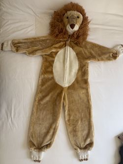 Halloween costume (size L)