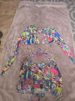 Rave outfit ✨️