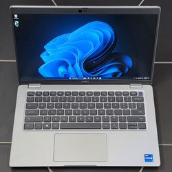 Dell Latitude 5420