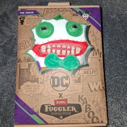 *DC'S JOKER FUGGLER