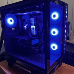 Gaming Pc Build Service