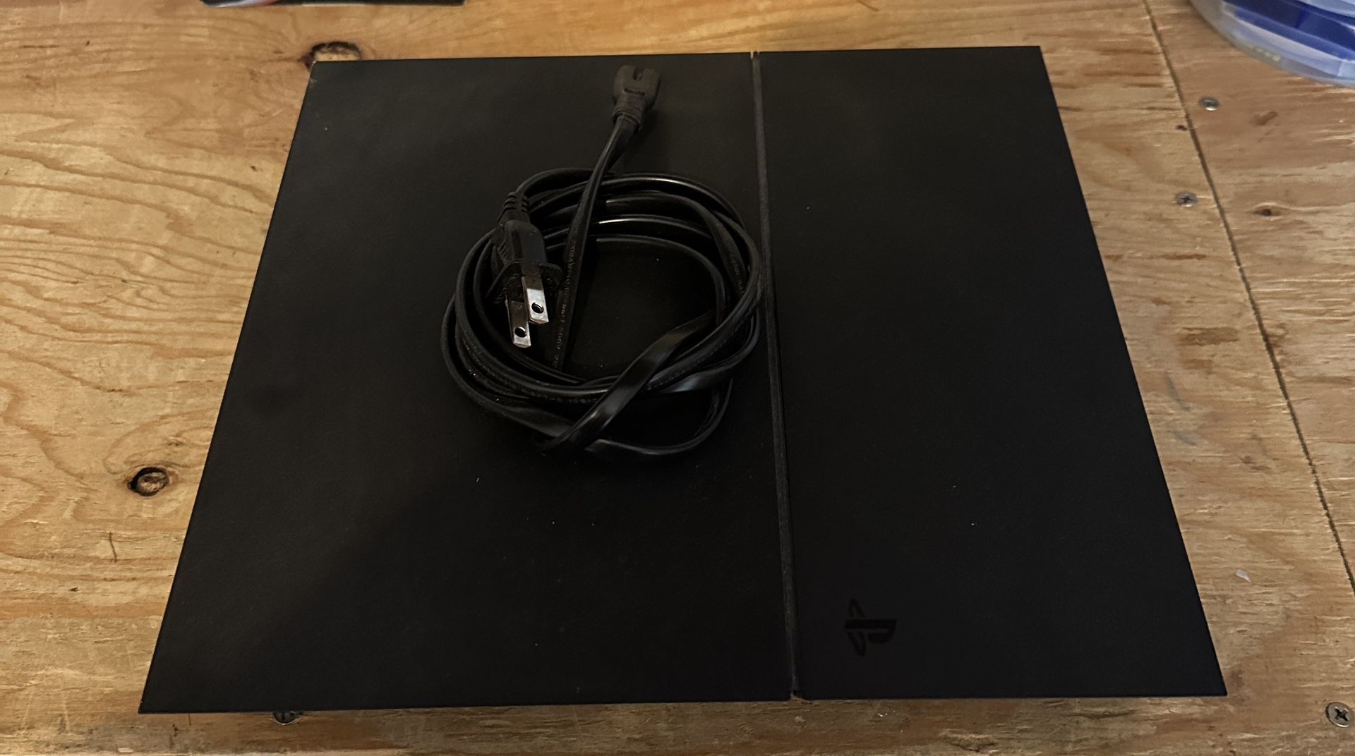 PS4