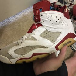 Jordan 6s Sz 10 Men’s 