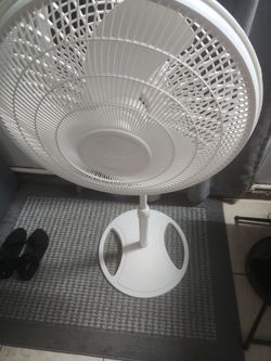Lasko fan