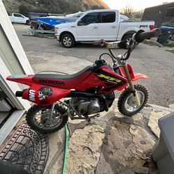 Honda 50cc