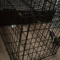 Small Dog/cat Cage 