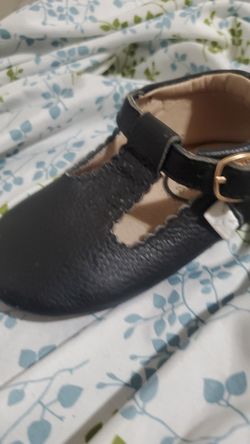 Toddler shoes