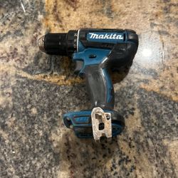 Drill Makita 