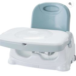 Fisher Price Portable Booster Seat