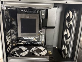 Gaming PC AMD Ryzen 7 5700G 32gb RAM 2tb SSD