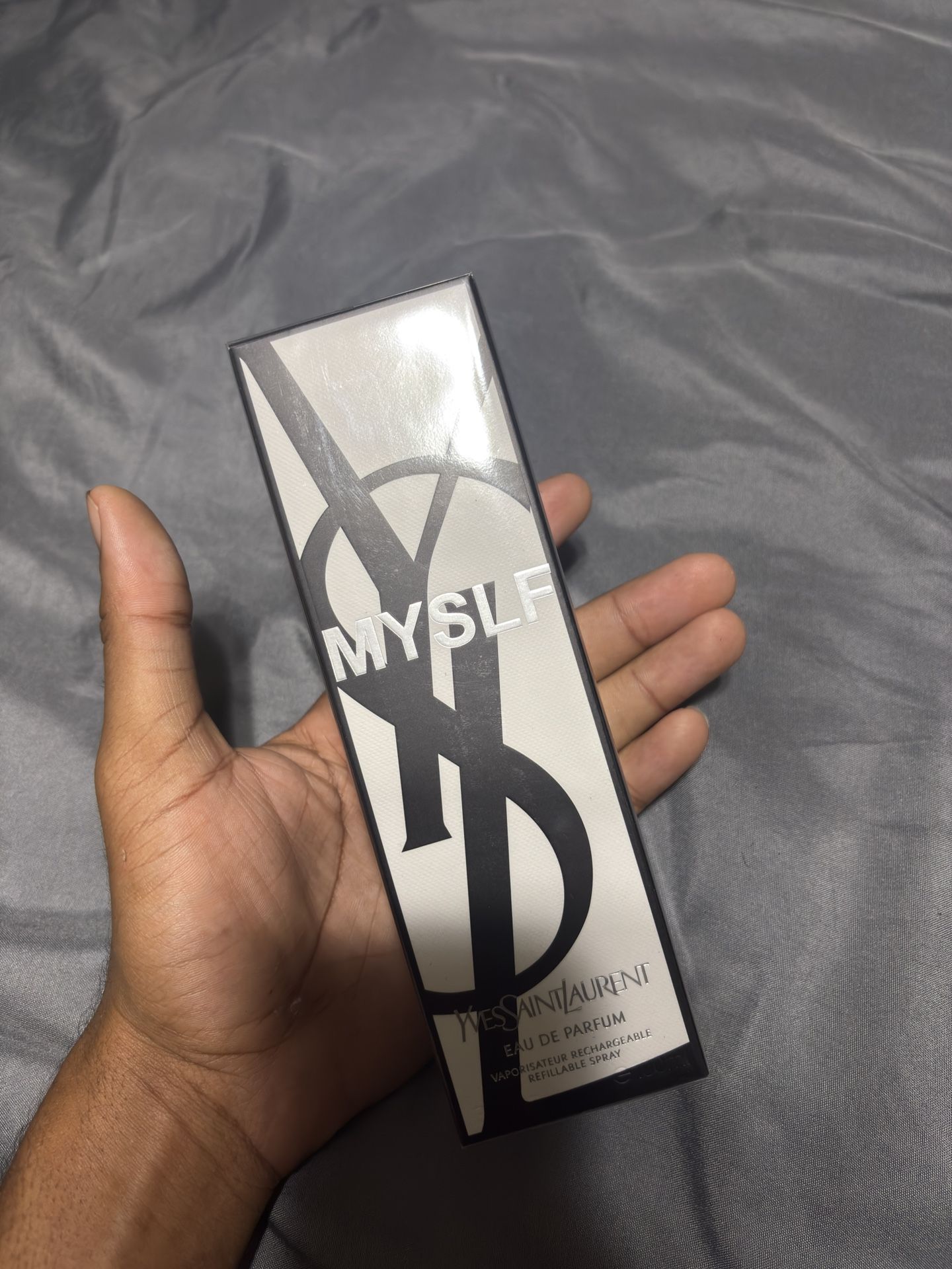 YSL MYSLF EAU DE PARFUM