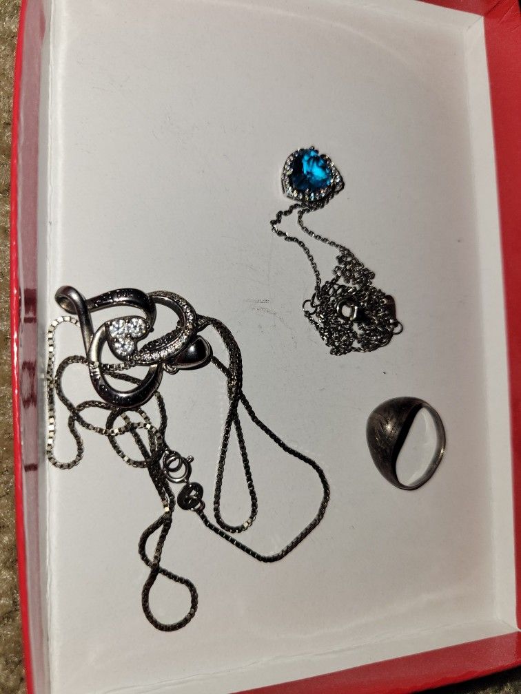 Looking  To Trade Up