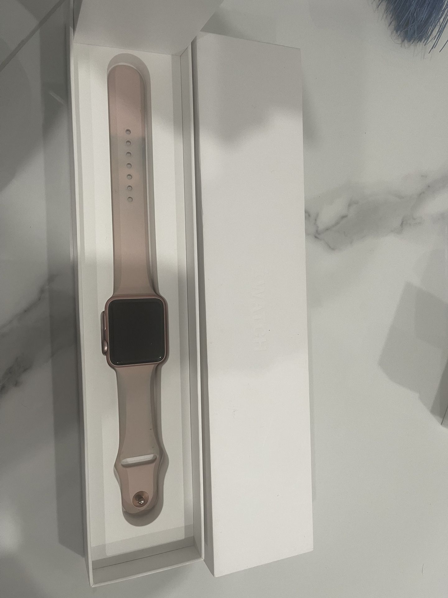 Series 1 42mm Apple Watch