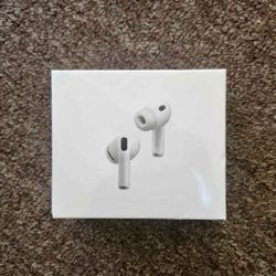 AirPods Pro 3