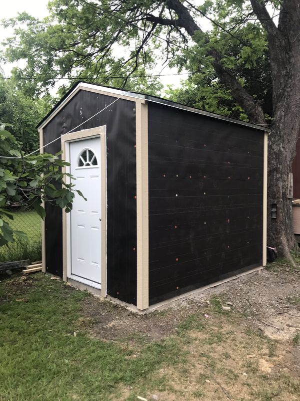 cesar's storage sheds for sale in dallas, tx - offerup