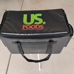 COOLER,  Professional Grade 