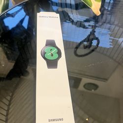 Samsung Galaxy Watch4