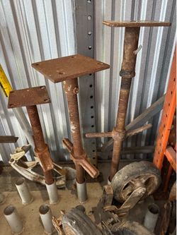 Scaffolding