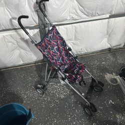 Free Stroller
