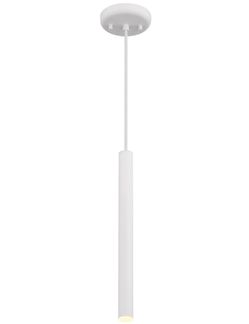 Matte White Pendant Ceiling Light NEW 1-8 pieces
