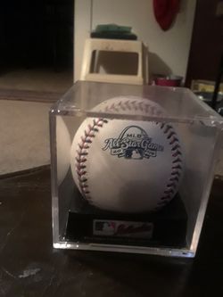 1999 authentic all-star ball
