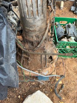 Asian warner Jeep Cherokee transmission