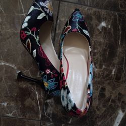 Ladies High Heel 