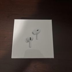AirPod Pros 2nd Gen