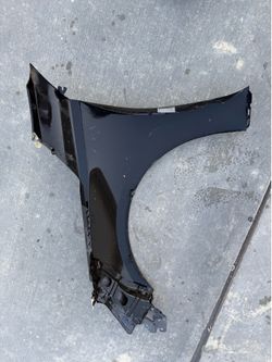2018-2025 NISSAN ALTIMA FENDERS