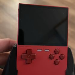 Retro handheld - Trim ui brick - 64 Gb memory - a lot of games - In very good condition