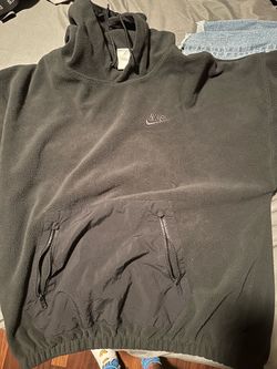 Nike sweater