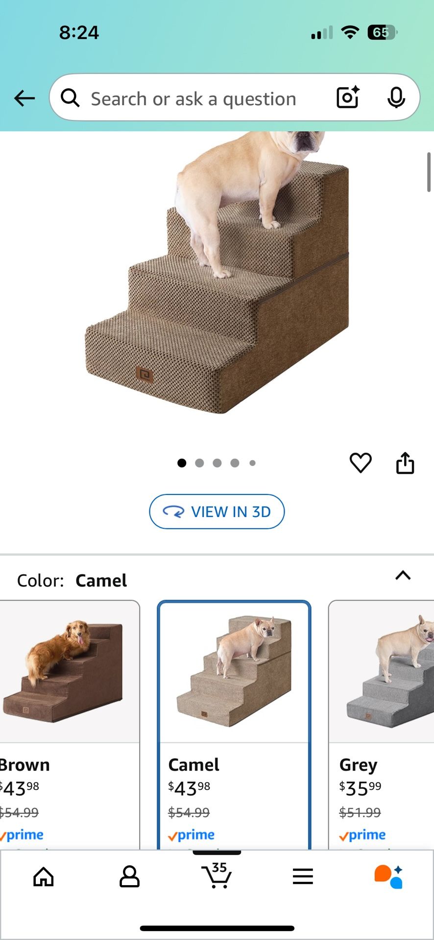 Pet