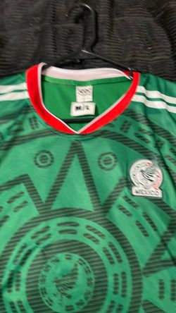 Mexico shirt
