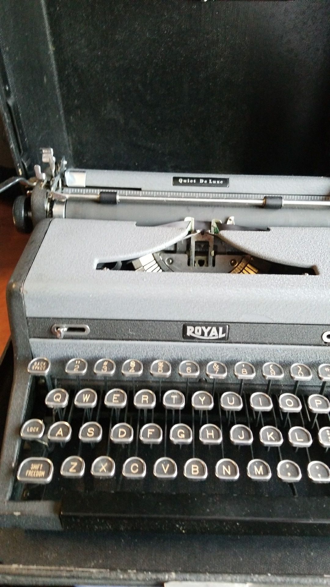 Typewriter