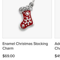 James Avery Charm