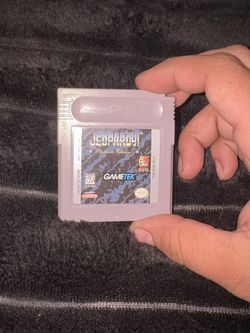 Jeopardy Platinum Edition for Nintendo Gameboy Cartridge Only