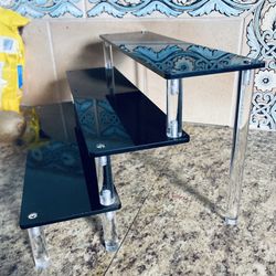 Perfume Display Stand Or For Anything 