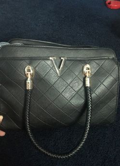 Black purse brand new