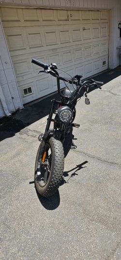 Windone K2 Ebike