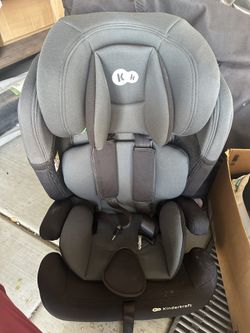 Car seat