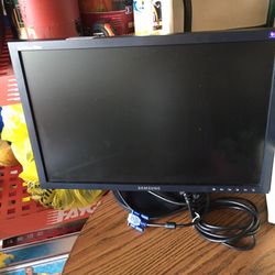 Computer Monitor