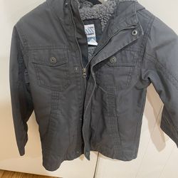 Boys Jacket 